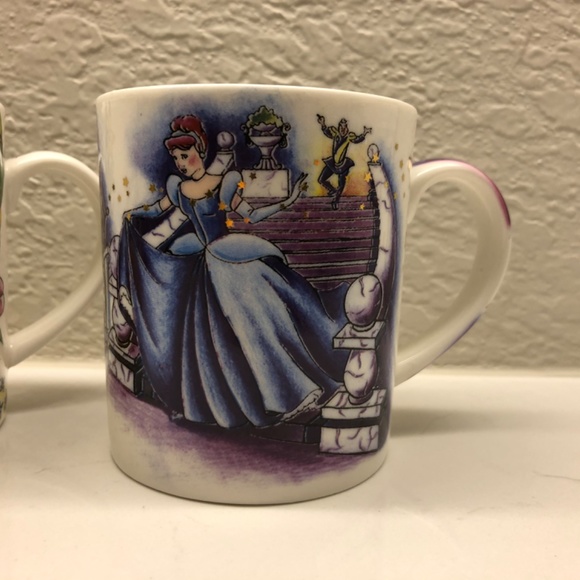 Cardew design 2 cups - Picture 8 of 11